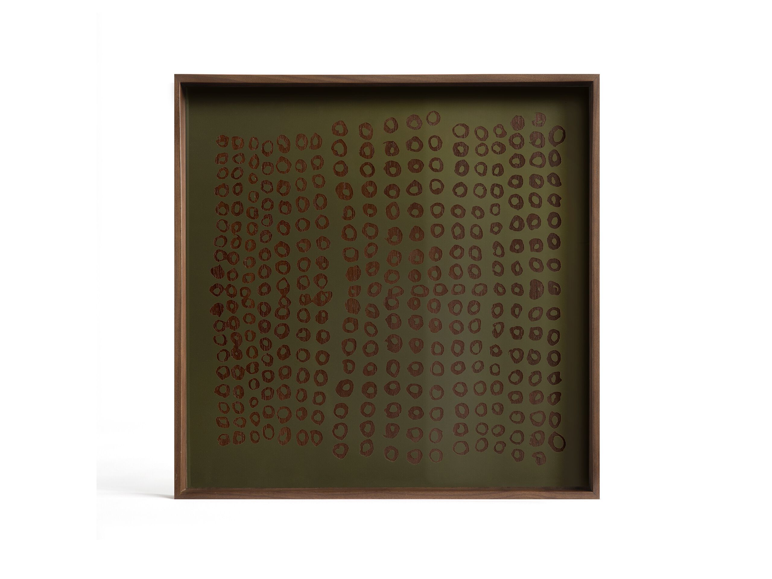 ARCH-00068472 Лоток для хранения яиц Ethnicraft Бельгия Second Nature - Вид №1