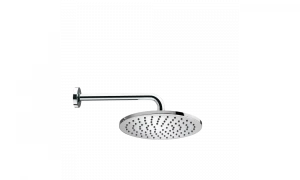H71595 Потолочный & настенный душ Cosmo Ø 230 mm BOSSINI
