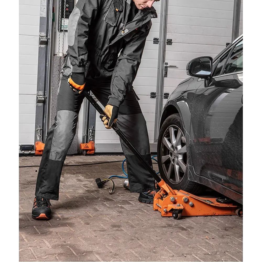 Комбинезон рабочий Neo, размер XXL/58 Neò Нет STLM-2046966 - Вид №3