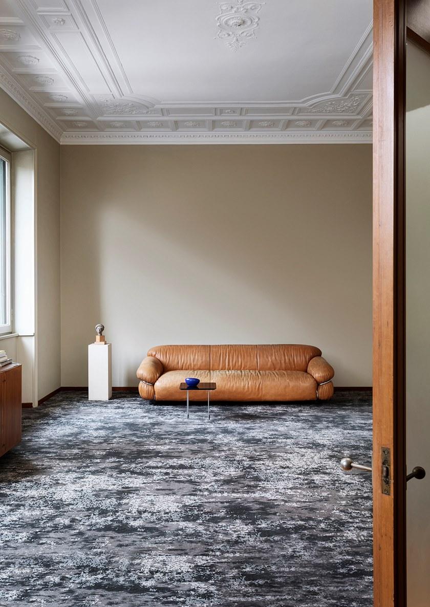 Besana Moquette Огнеупорный полиамидный ковер Diva sun-id-1470257 - Вид №2