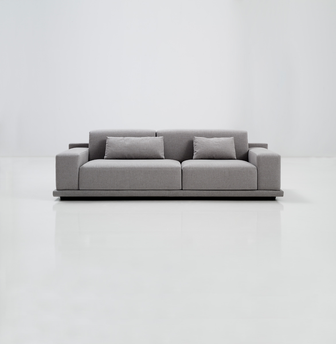 001351 Прямой диван SANCAL Happen