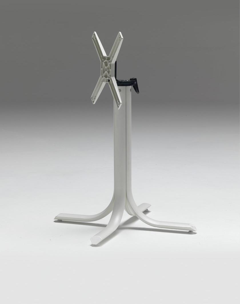 emu Квадратный складной стальной стол sun-id-1468673 - Вид №7