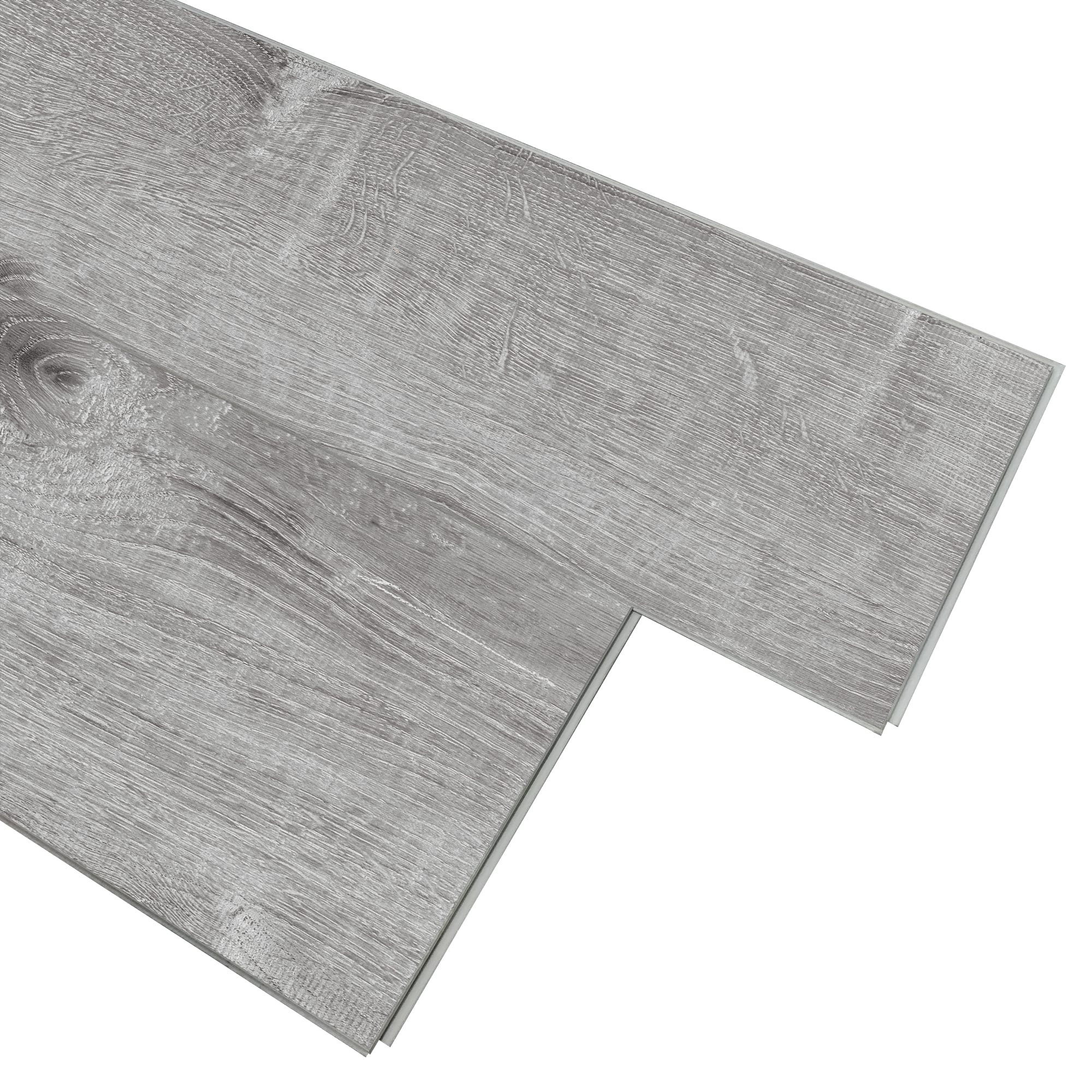 85246017 SPC плитка «Дуб Ливерпуль» 42 класс толщина 3.5 мм 2.16 м² Santreyd  - Вид №4