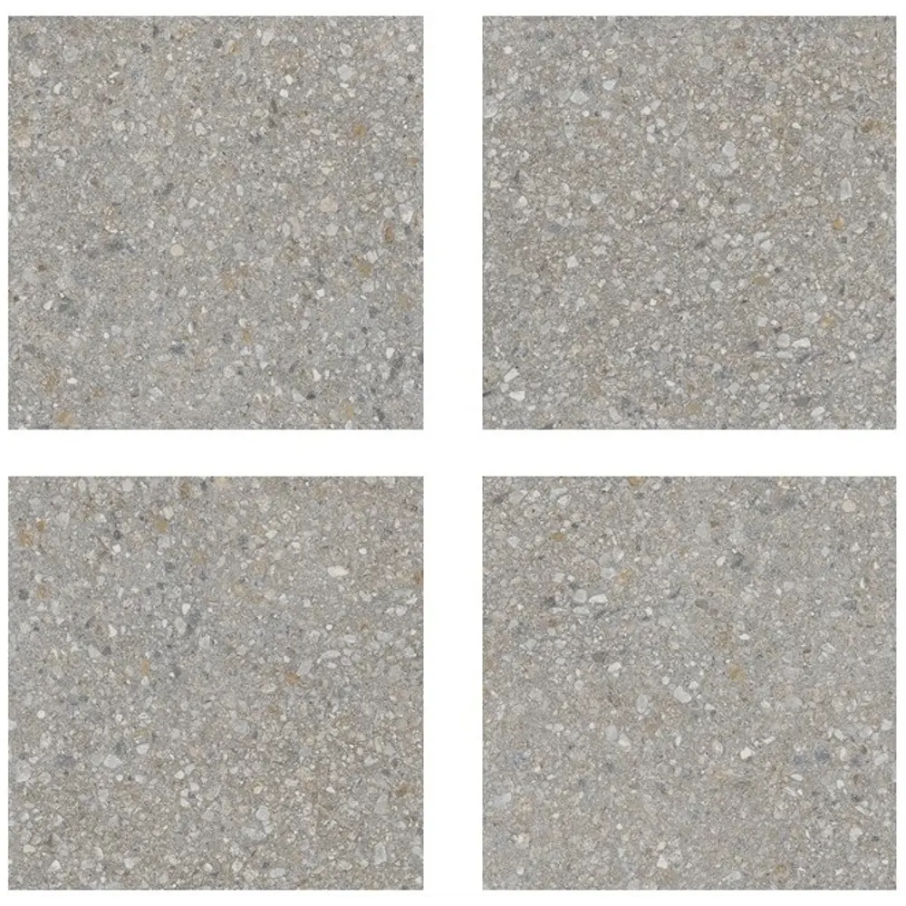 Керамогранит Estima AG23 неполированный ректифицированный 60x60 см 1.44 м² Aglomerat STLM-2056721 - Вид №1