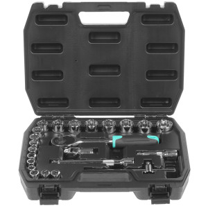 Набор инструментов Sturm! 1045-20-S23 8113871