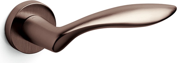 M175_DS Дверная ручка ONDA OLIVARI 