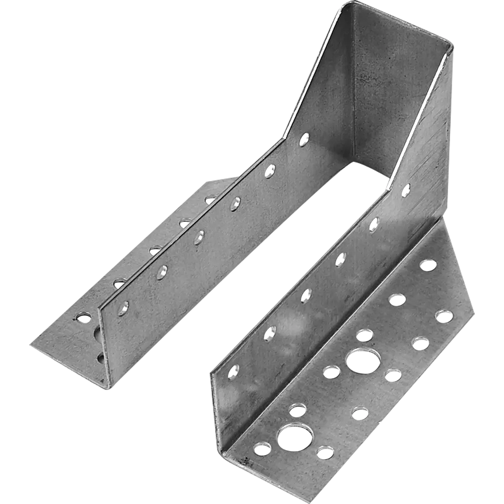 Santreyd Опора для балки раскрытая с усиленной фиксацией 84857896 STLM-0056292