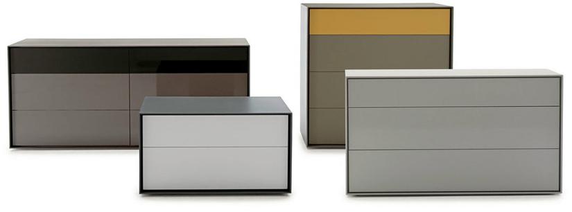 B&B Italia Комод из дерева Dado sun-id-1349187 - Вид №2