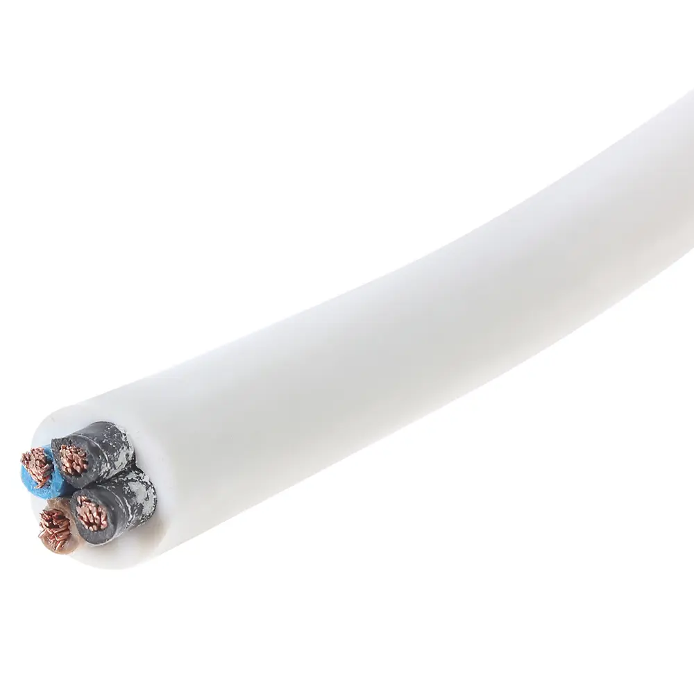 Провод Electraline ПВС 4x1.5 100 м (ГОСТ) STLM-2055587