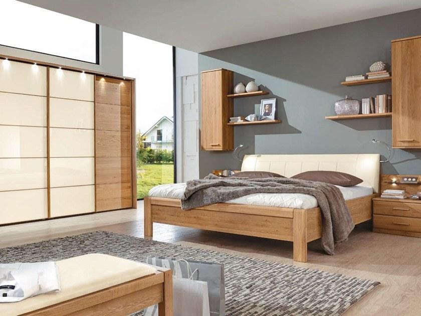 WIEMANN Спальня Toledo sun-id-1513195 - Вид №1