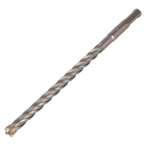 Бур KWB SDS-plus 10×210 мм для бетона и камня 89387001