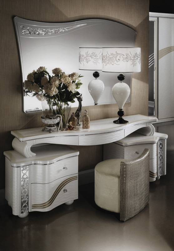 Туалетный столик  ARREDOCLASSIC MIRO 5