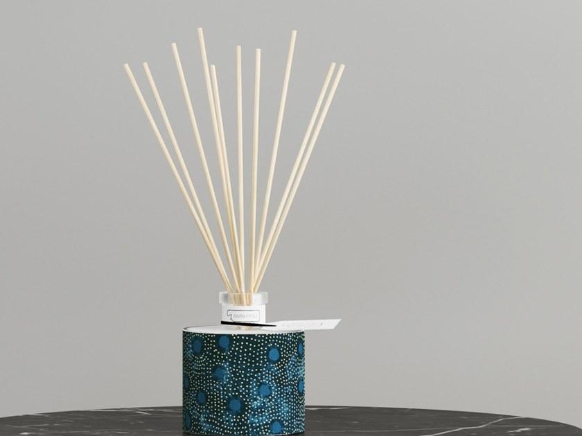 IWISHYOU Ароматизатор в натуральном камне Season one 8057711491377 - Вид №2