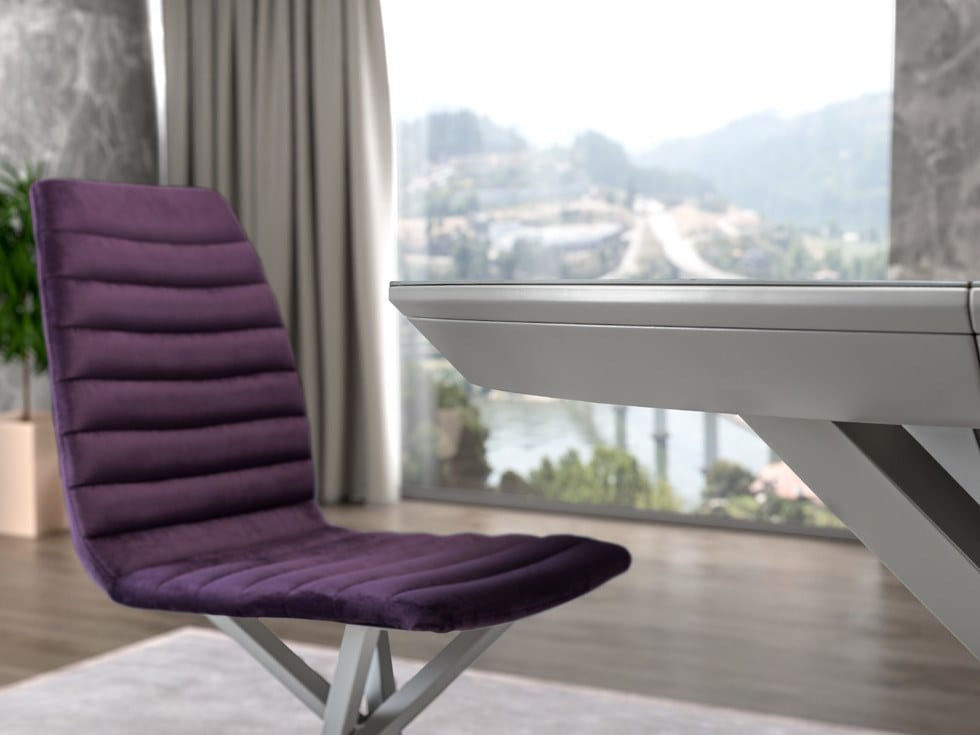 Круглый обеденный стол animovel Головоломка ARCH-00120329 - Вид №3