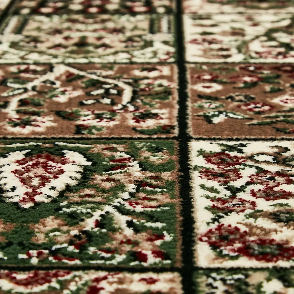 Ковер Santreyd Sahara 150x230 бежевый - уют для вашего интерьера 89348871 STLM-1052975 - Вид №4