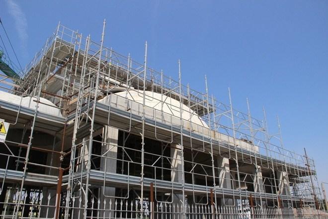 TECNOVA GROUP® Защитное покрытие для улицы Thermoshield® risparmio energetico a ø spessore sun-id-1399818 - Вид №16