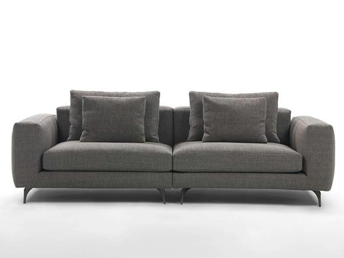 3-местный тканевый диван Marac Элвис ARCH-00062578