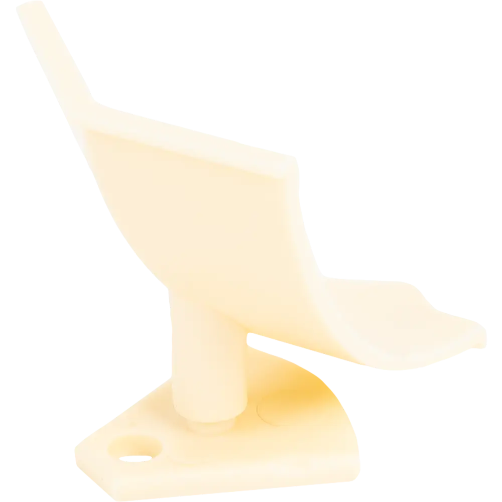 Santreyd Заглушки для плинтуса ПВХ светлый орех 6 шт 88282080 STLM-0077221 - Вид №4