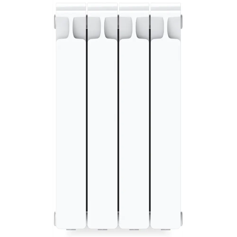 Биметаллический радиатор RIFAR Monolit 500 - надежное отопление на 25 лет 12876376 STLM-0002481 - Вид №4