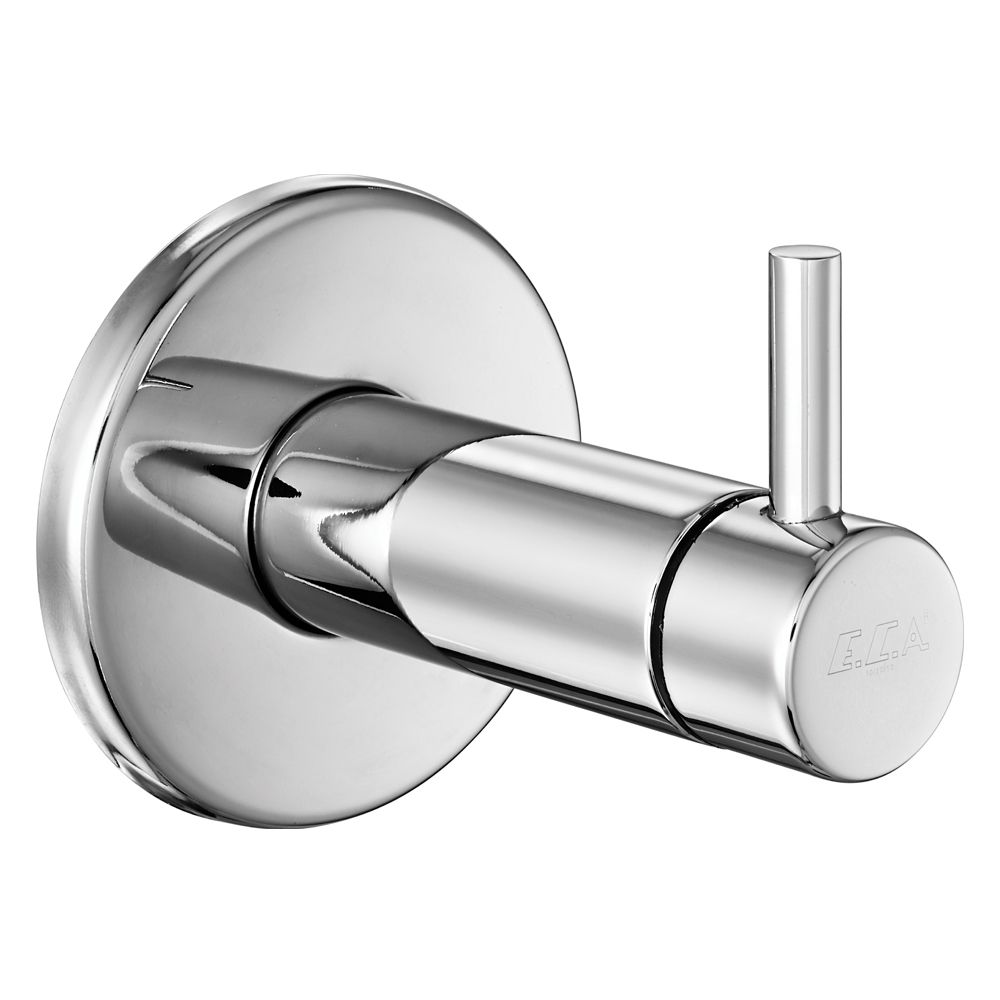 102151013  Встроенный промежуточный запорный клапан, G 3/4 '' Eca  - Вид №1