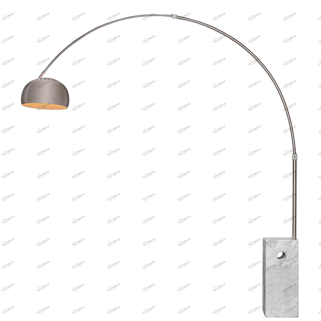 Торшер Loft IT 5001 LOFT IT НЕОБЫЧНЫЕ, ЭЛИТНЫЕ 081350 Хром 