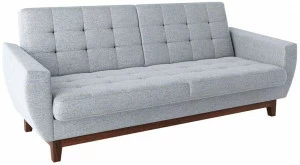 42620 Диван раскладной Сканди 2 Грей R-HOME