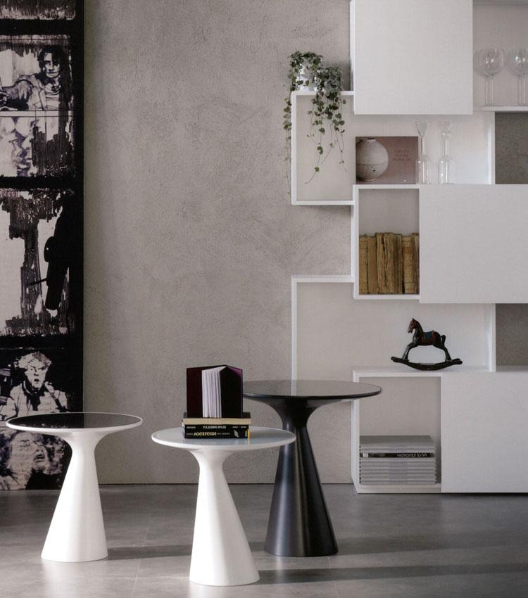 Столик  CATTELAN ITALIA Peyote B 