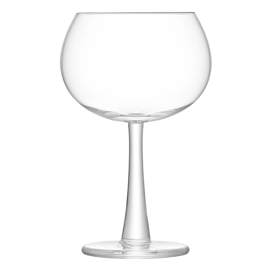 Набор для коктейлей большой с деревянной подставкой Gin LSA International G139300200 - Вид №3