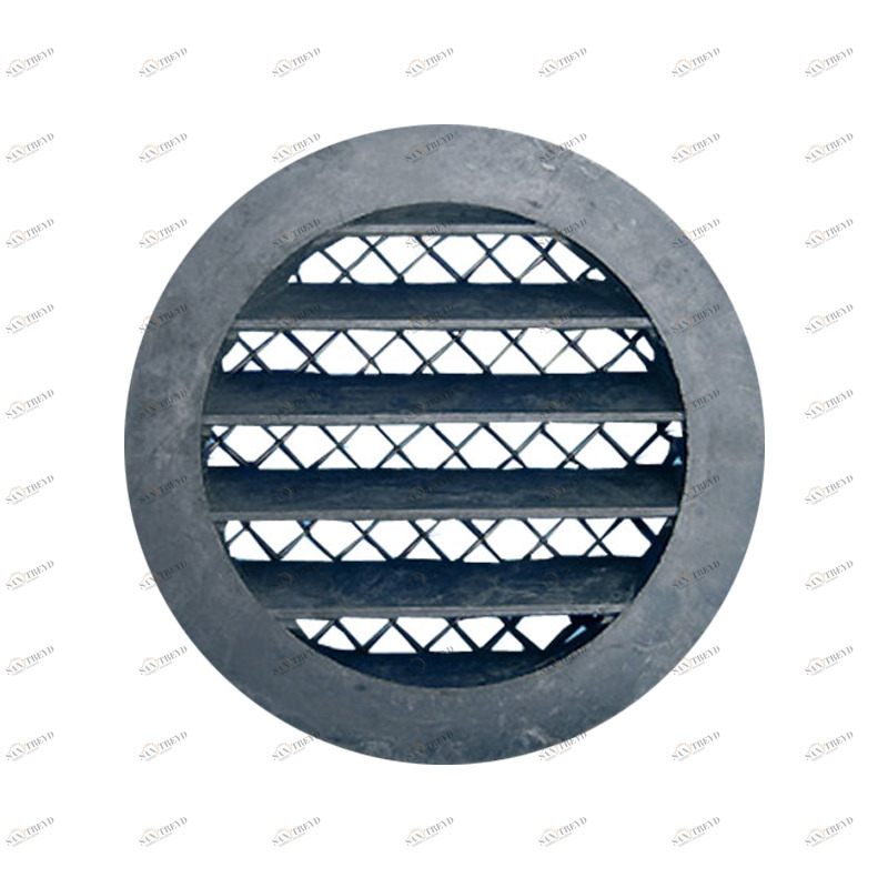 Вентиляционная решетка металическая Europlast MRA200 07-0603-005