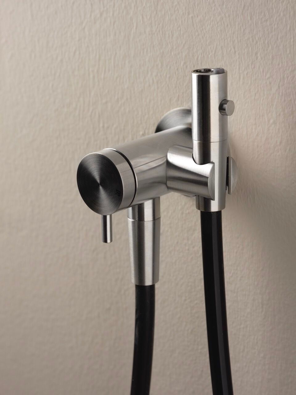 Гидроскоп из нержавеющей стали BEAMTECH Timeless ARCH-00023400 - Вид №1