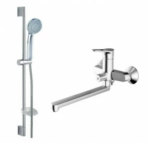 Промонабор ECO-D 2 в 1 ECO-D F00415C bravat