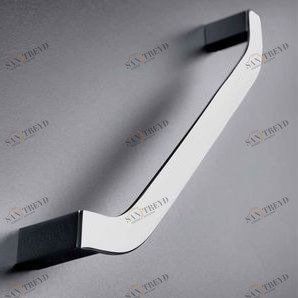 Moderno Collection аксессуары для ванной комнаты серия Fluid Stilhaus Stil Haus 45407