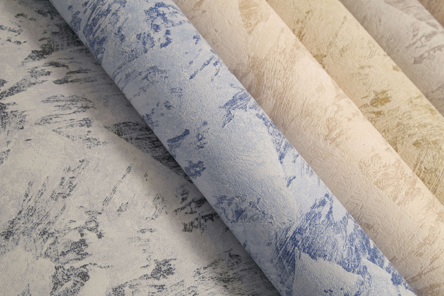 Рулон обоев основа Флизелиновая 359-55 Home Color Мин. заказ 6 рулонов 35955 - Вид №3