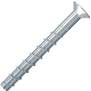 Саморез Fischer FBS II SK по бетону 10x80 мм, 50 шт. 82891906 STLM-2073102