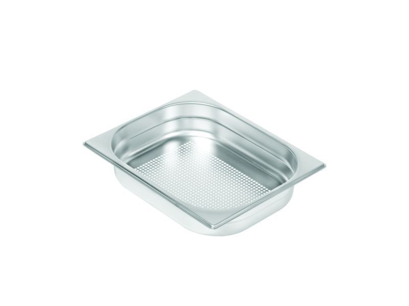 Поддон GN 1/2-P (perforated) Alveus 1008936,1008935,1008902,1008901