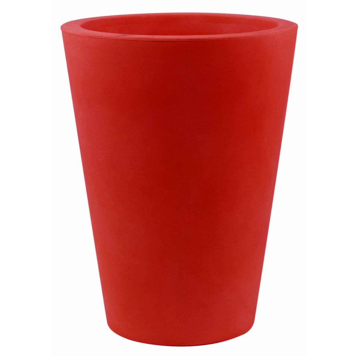 002199 Кашпо Cono Vondom Pots Studio Vondom 