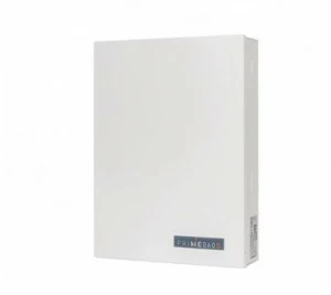 INIM ELECTRONICS Блок контроля проникновения от 10 до 60 клемм Prime