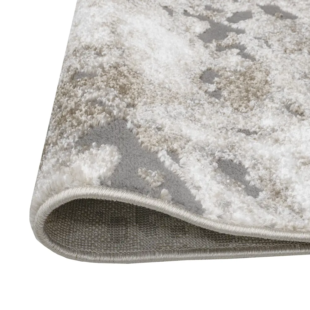 ROYALTAFT Ковер Тач 250x350 см в бежевых тонах для уютного интерьера 89359429 STLM-1022350 - Вид №3