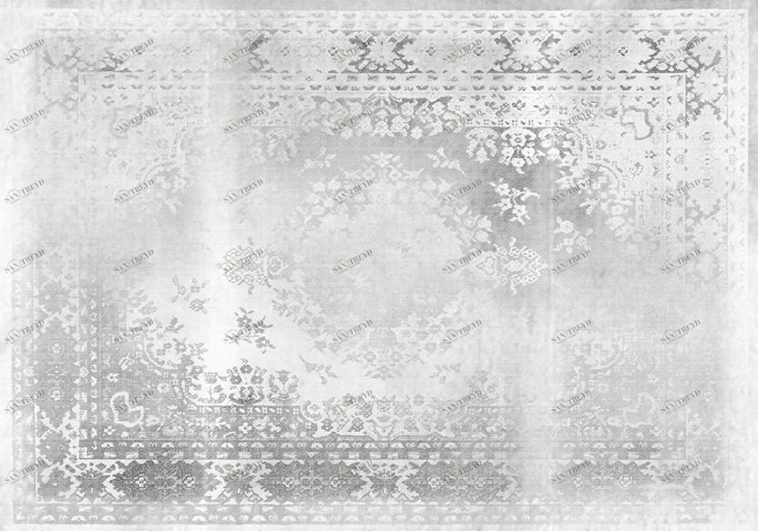 Mineheart Прямоугольный коврик из полиамида  Acc/161 