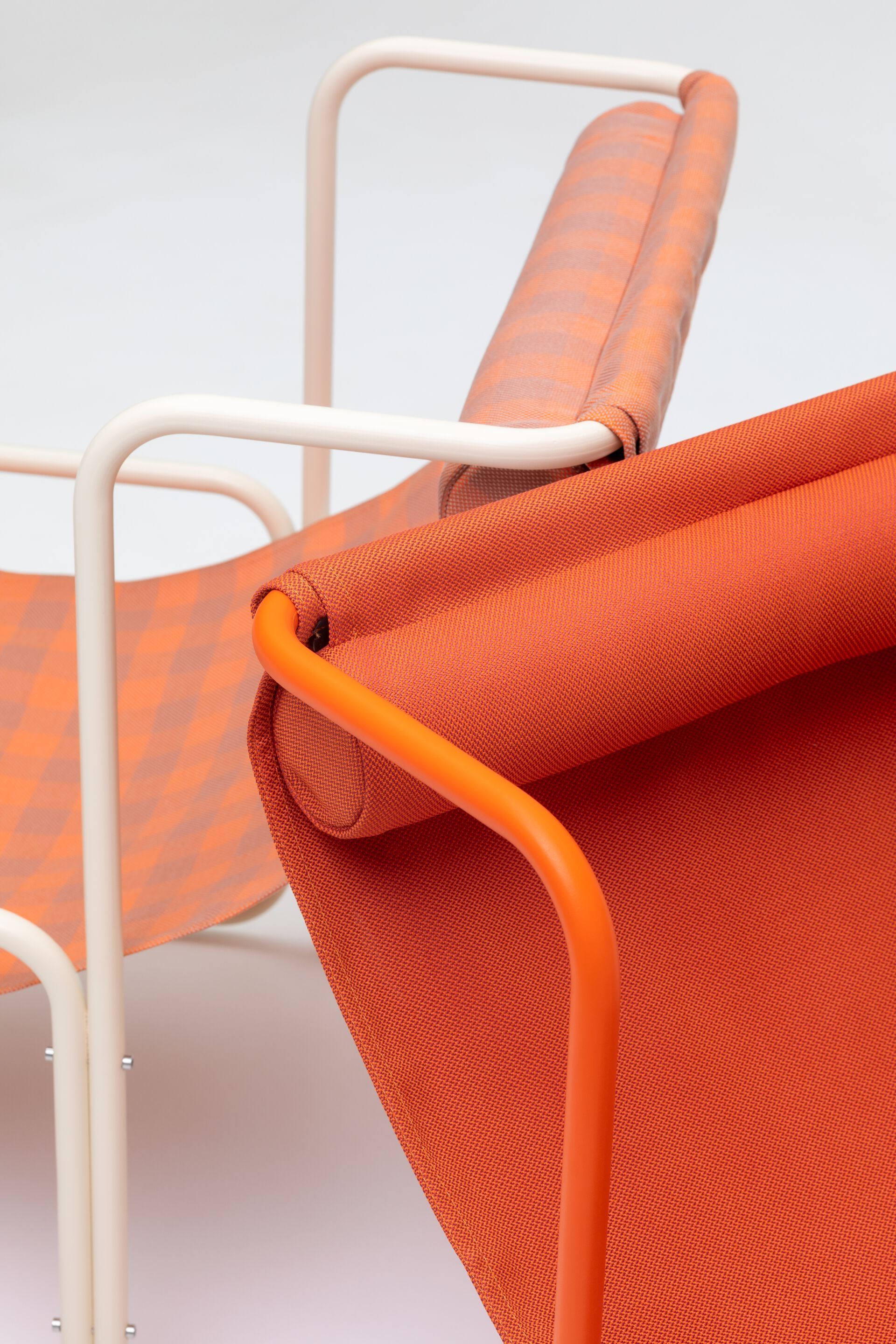 Тканевое садовое кресло с подголовником Joyf ЛИТО ARCH-00113459 - Вид №11