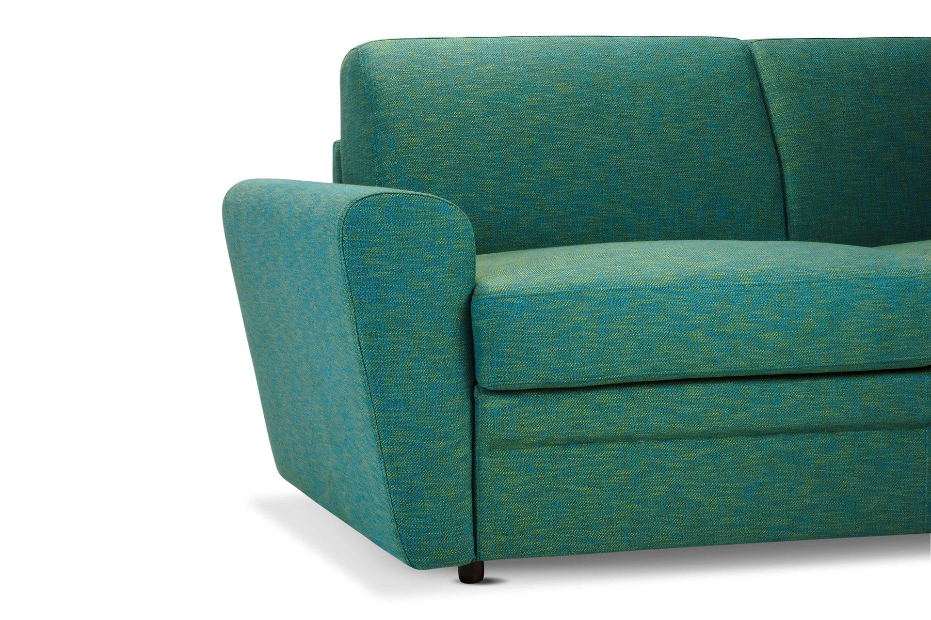 Двуспальный диван-кровать из ткани Domingo Salotti Elektra ARCH-00105676 - Вид №13