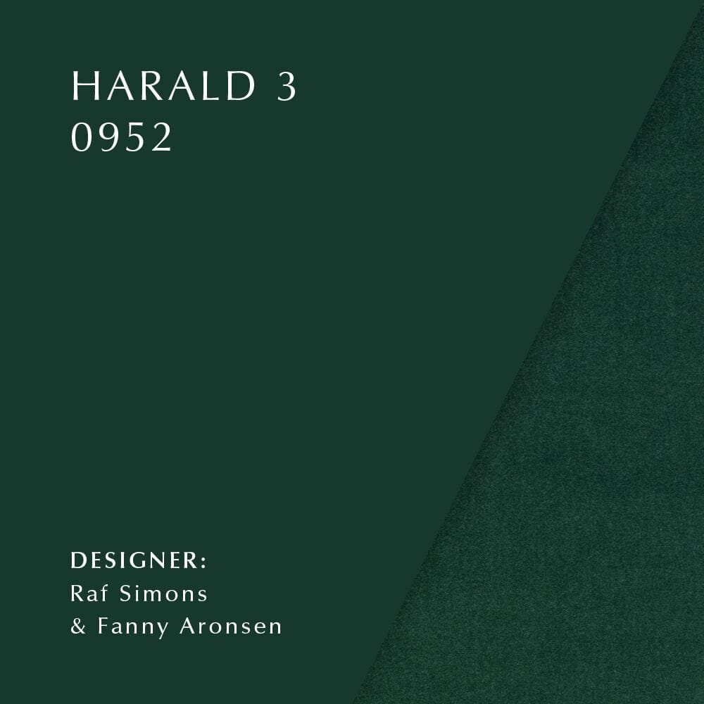 Мягкое кресло из ткани Kvadrat UMAGE the Reader ARCH-00005523 - Вид №39