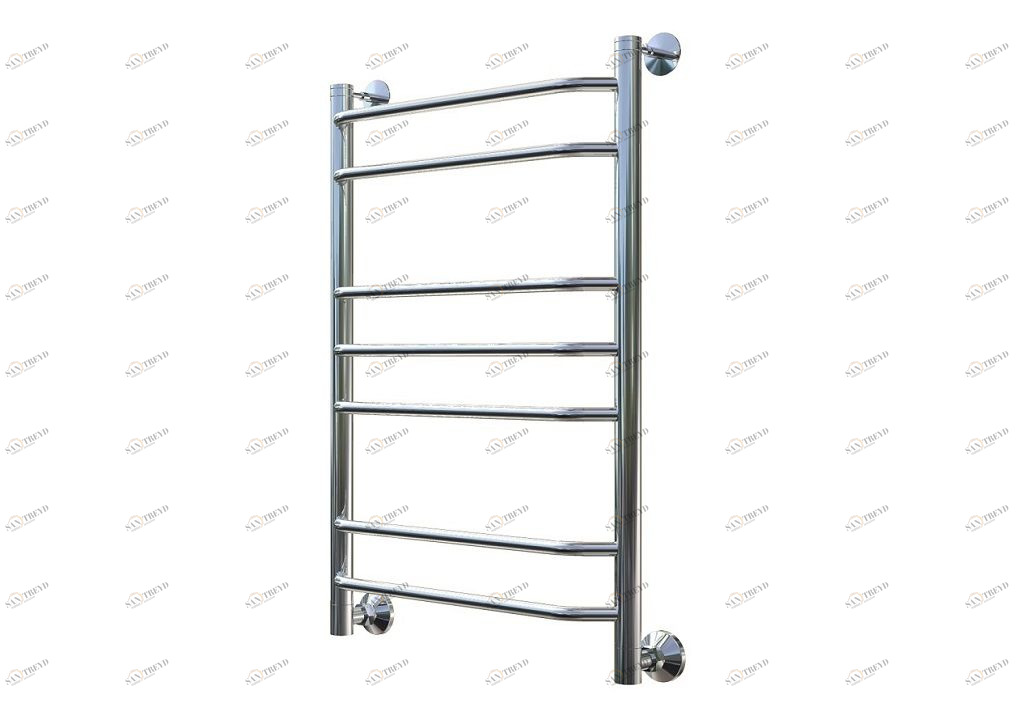 Полотенцесушитель водяной Aquanet Fiona(г2) 800x400 00237044