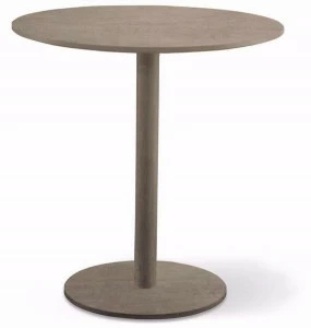 Cantori Круглый железный стол