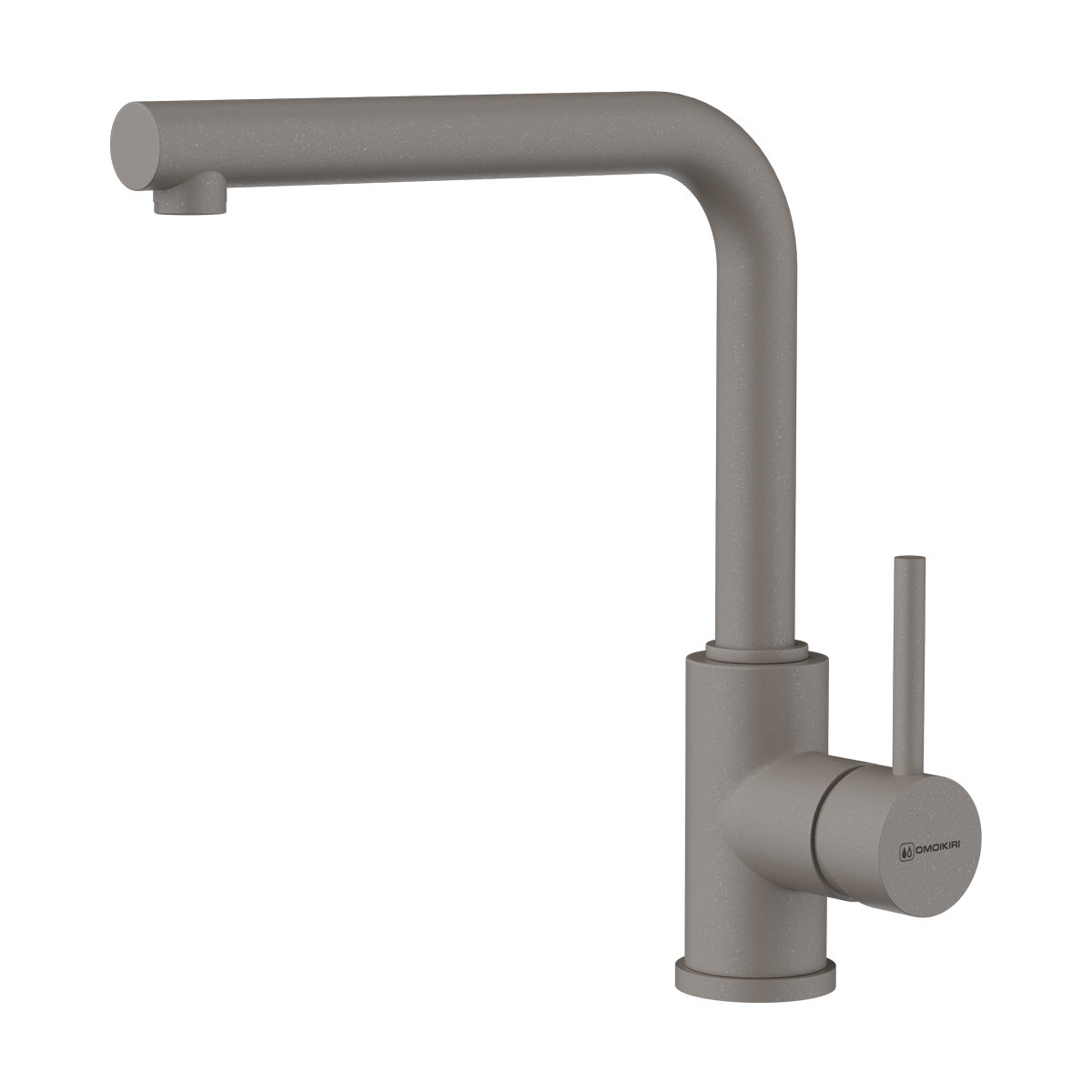Смеситель для кухни Nakagawa-P GR-P OMOIKIRI 4974318