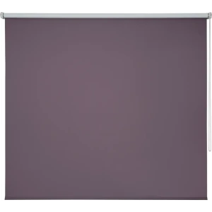 Штора рулонная Inspire блэкаут 120x175 см цвет сиреневый 82407294 STLM-2132111