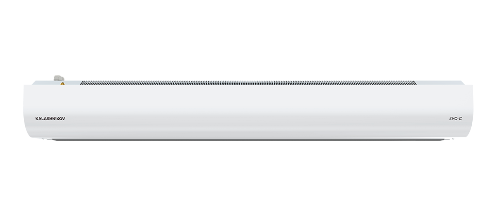 5307528 Тепловая завеса Kalashnikov KVС-C15E9-31 с пультом KRC-32 STDN-0090329 - Вид №2