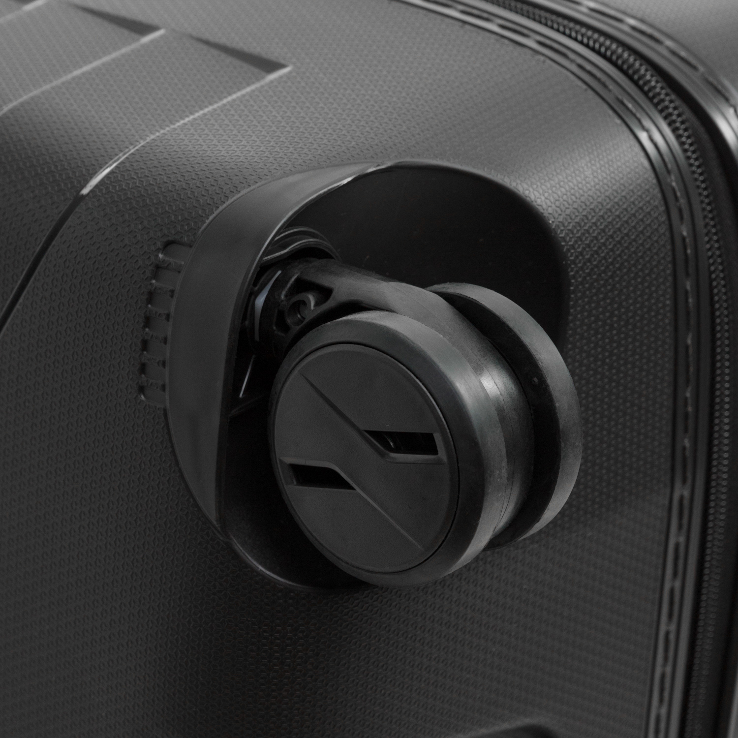 5761-0101 Чемодан 5761 Large Trolley 78 Expandable Roncato Ypsilon - Вид №4