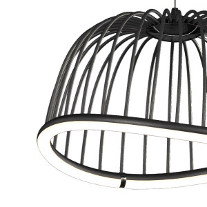 099489 Люстра подвесная MANTRA CELESTE 6685 Mantra Celeste