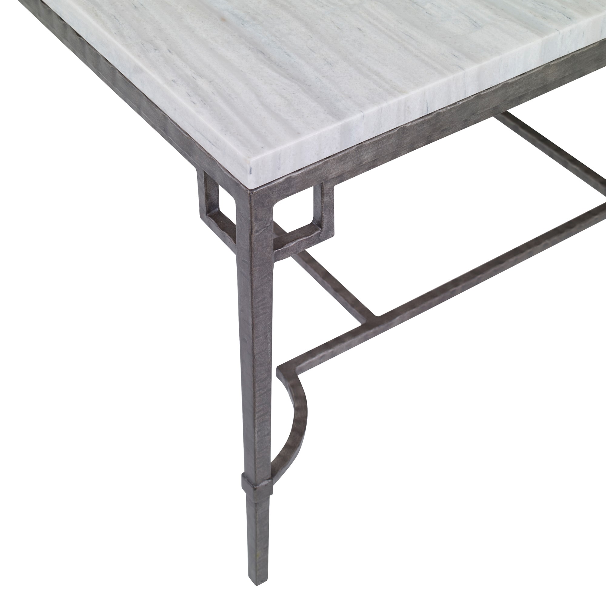 Коктейльные столы 09190-920-001 Bennett Rectangular Cocktail Table Ambella  - Вид №4